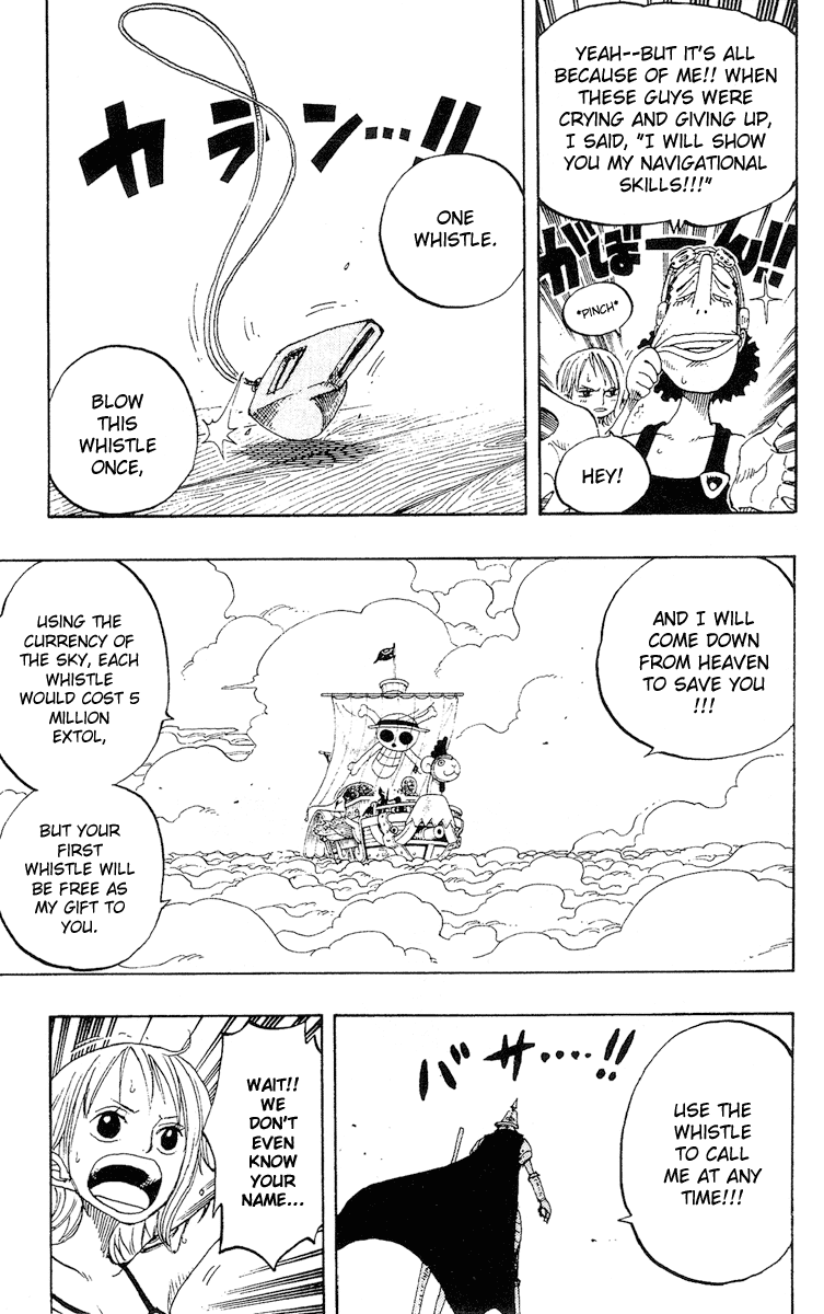 One Piece, Chapter 238 image 07